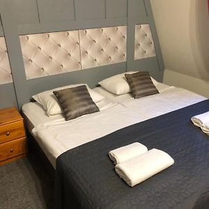 Duplex Studio mit Kingsize-Bett